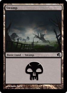 Swamp