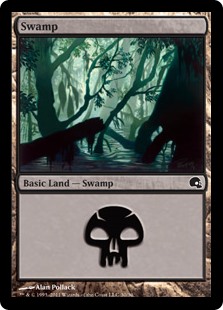 Swamp