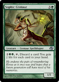 Sophic Centaur