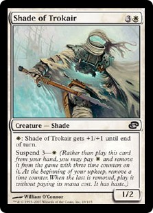 Shade of Trokair
