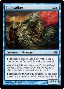 Tidewalker