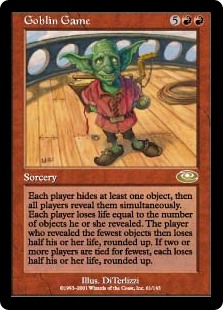 Goblin Game