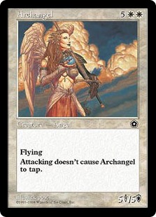 Archangel