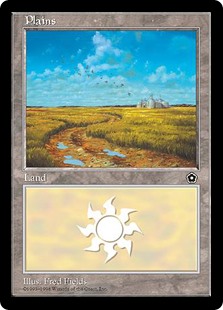 Plains