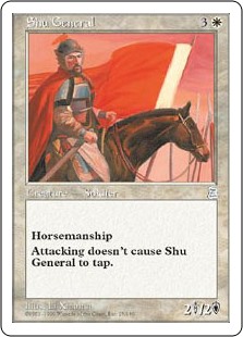 Shu General