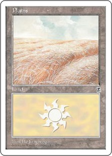 Plains