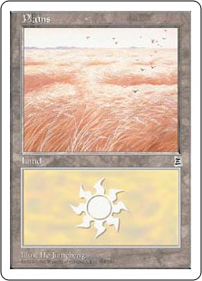 Plains