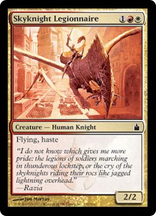 Skyknight Legionnaire