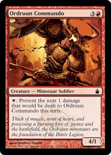 Ordruun Commando