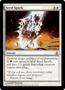 Seed Spark