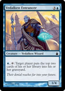 Vedalken Entrancer