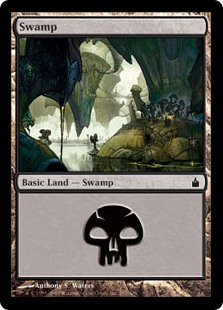 Swamp