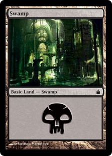 Swamp