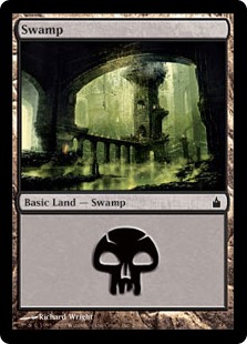 Swamp