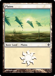 Plains