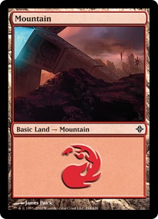 Mountain