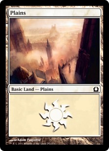 Plains
