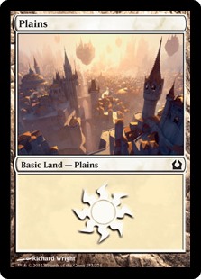 Plains