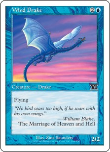 Wind Drake