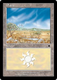 Plains