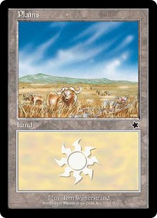 Plains