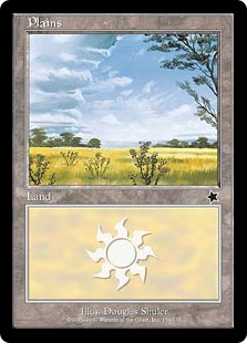 Plains