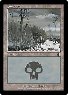 Swamp