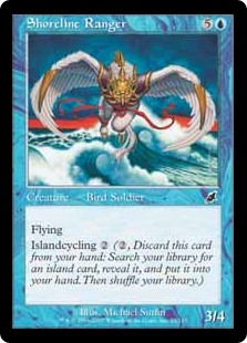 Shoreline Ranger