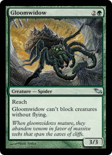 Gloomwidow