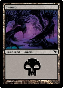 Swamp