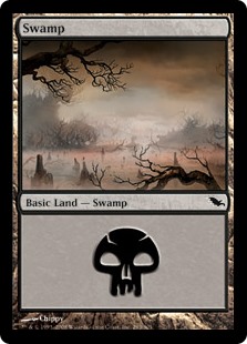 Swamp