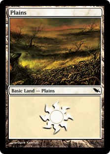 Plains