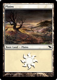 Plains