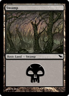 Swamp