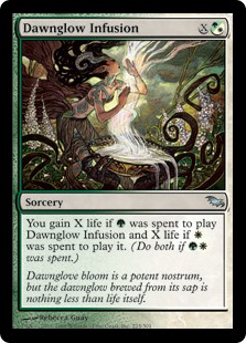 Dawnglow Infusion