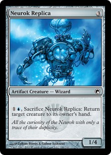 Neurok Replica