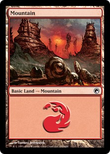 Mountain