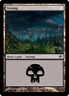 Swamp