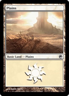 Plains