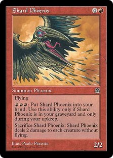 Shard Phoenix