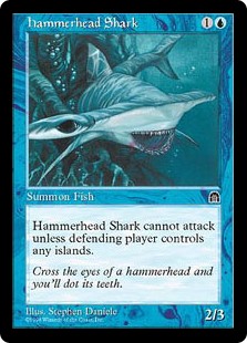 Hammerhead Shark