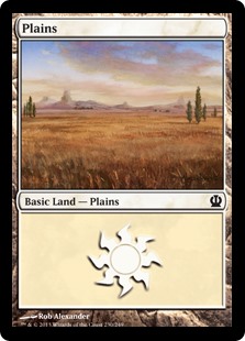 Plains