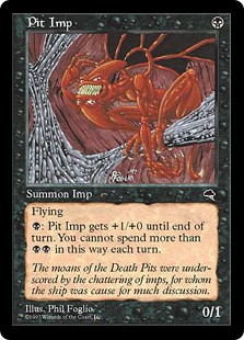 Pit Imp