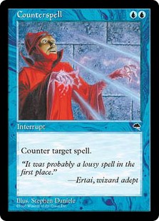 Counterspell