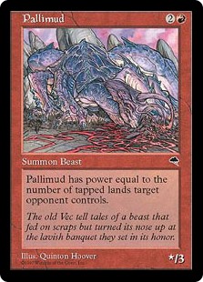 Pallimud