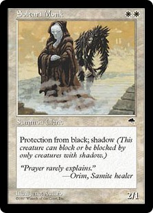 Soltari Monk