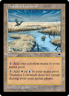 Thalakos Lowlands