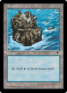 Island