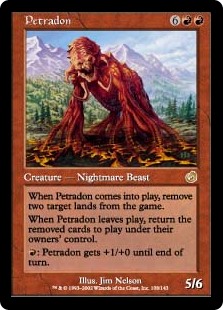 Petradon