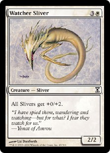 Watcher Sliver
